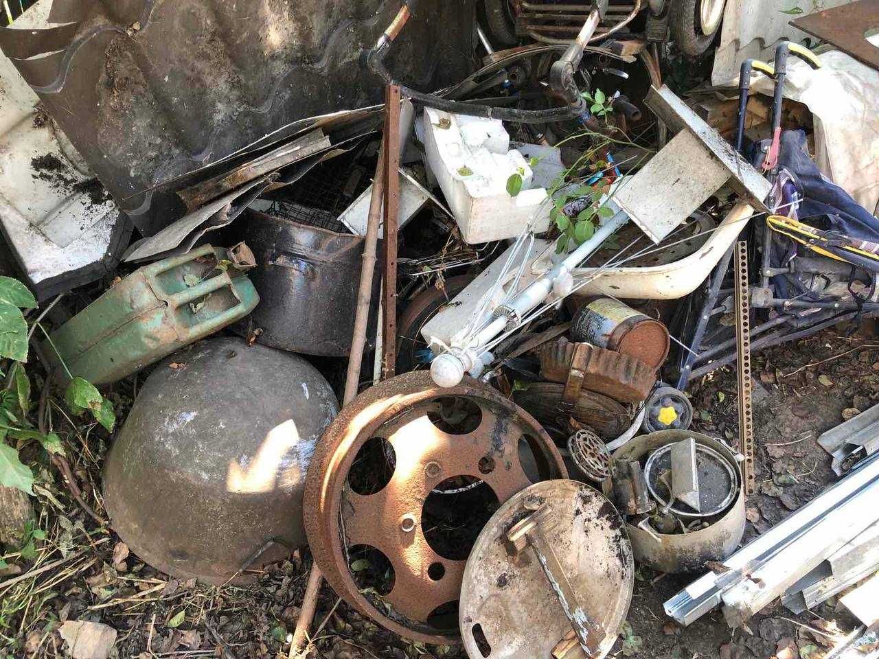 Металобрухт. ДОРОГО. Вивіз, здати металолом. Прийом металу
