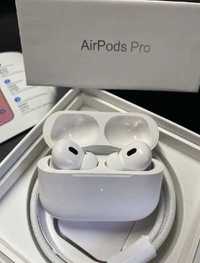 Оригінал Apple AirPods Pro 2 На гарантії