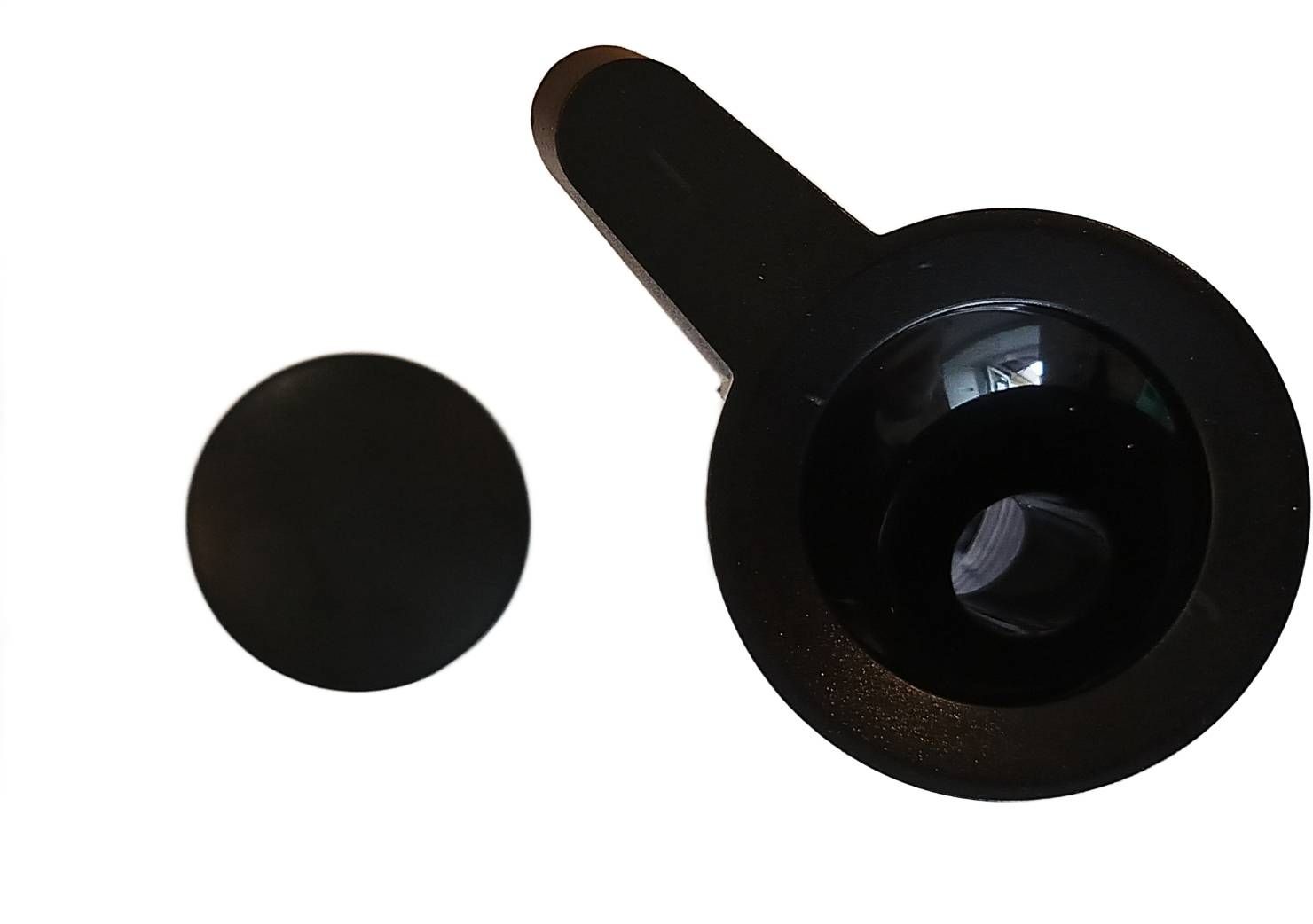 Automatyczny Dozownik  Mydła  Aike 280 Ml -  Ładowanie Usb  Czarny