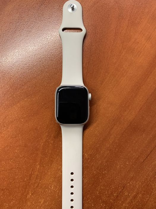 Продам Apple Watch 7 ser. 41 mm