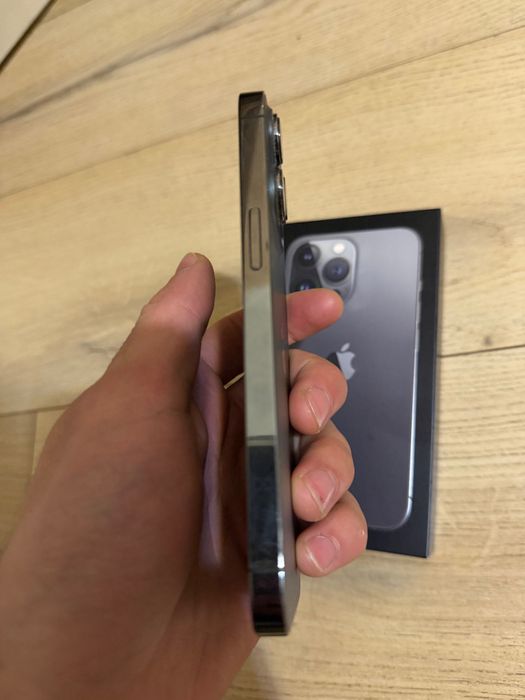 iPhone 13 Pro 256gb - graphite