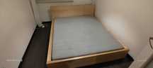 Materac Sultan IKEA 160 *200 odbiór własny tylko dzisiaj.