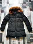 Kurtka parka Parajumpers
