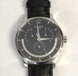 Tissot z wiecznym kalendarzem