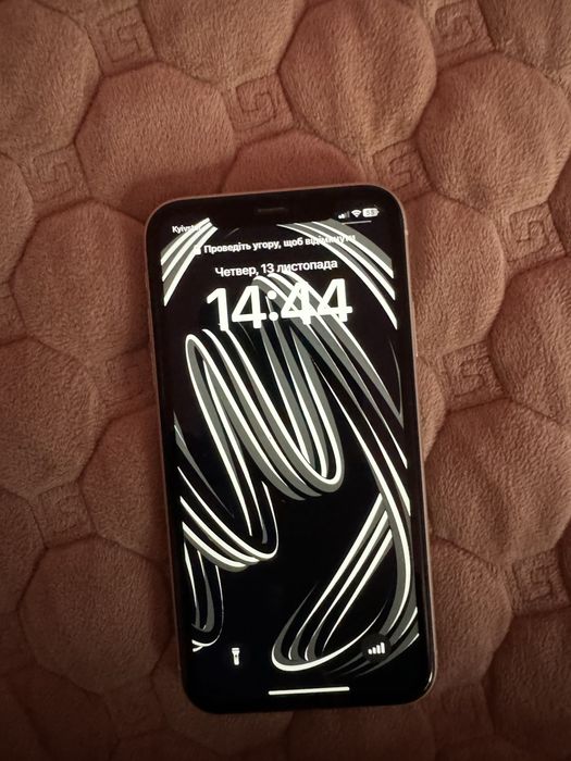 Iphone 11 128 gb +ТОРГ