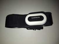 Banda cardíaca garmin hrm pro