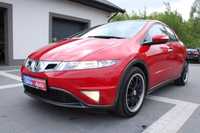 Honda Civic Gwarancja__Klima__Alu__PDC !!!