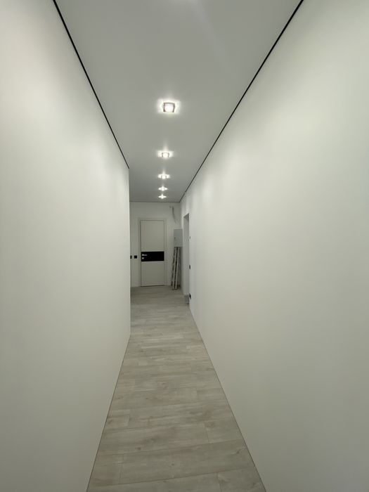 Продажа 2К новый ремонт, новострой ЖК Сокольники Є-відновлення