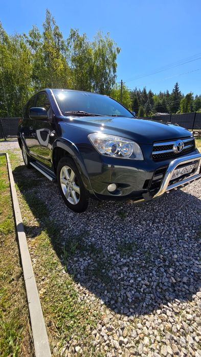 Toyota Rav 4 2.2 D-Cat OKAZJa!