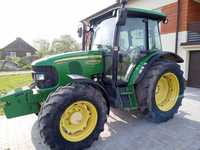 John Deere 5090M kupiony u Polskiego dilera