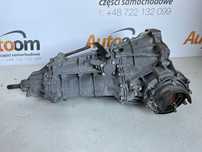SKRZYNIA BIEGÓW MANUALNA  AUDI Q5 8R 2.0 TDI  2016R 0B1301103