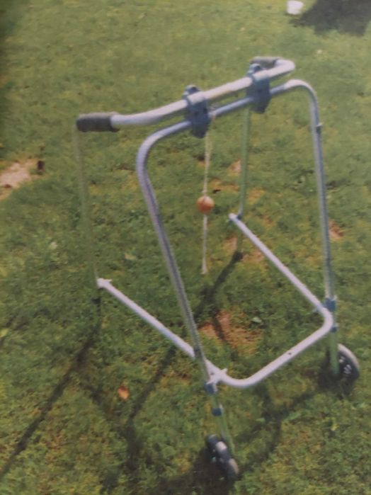 chodziki inwalidzkie