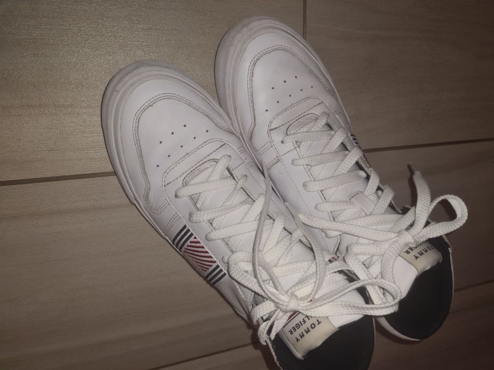 Buty Tommy Hilfiger