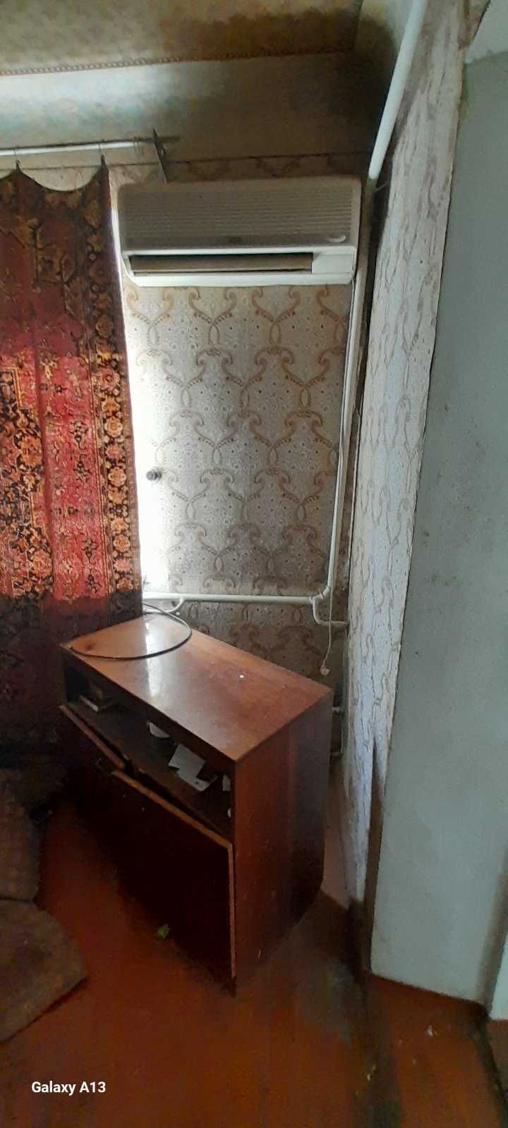 Продам дом на Западном
