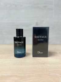 Dior Sauvage Eau de Parfum