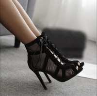 Обувь  для танцев heels хилс хілси