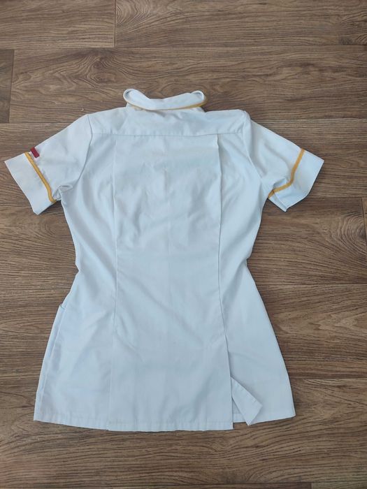 Медична   куртка від костюма