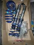Coilovers BMW e46