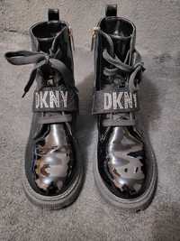 DKNY ботинки DKNY,черевики DKNY p.38