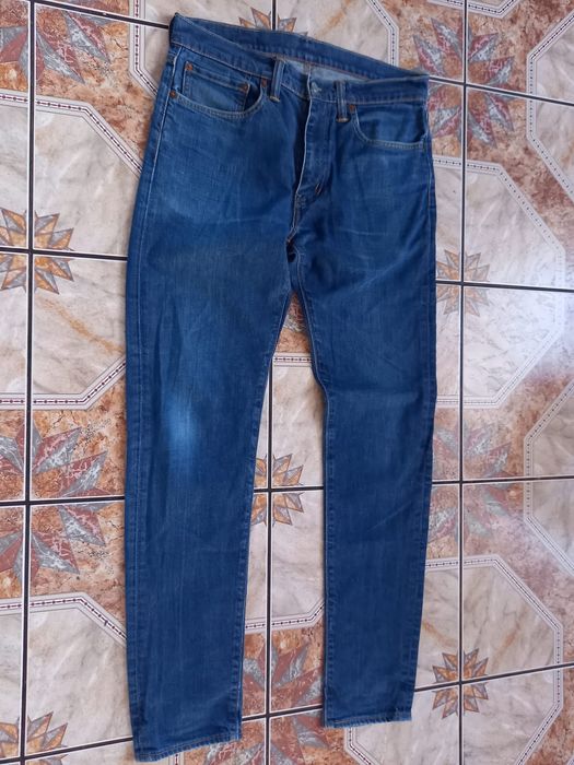 Spodnie Levis 32/34