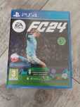 Gra FIFA 2024 ps4