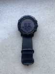 Тактичний годинник suunto core regular black