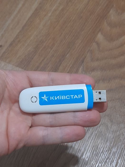 Роутер,модем  киевстар.