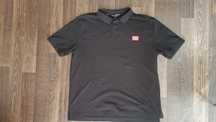 Plus size koszulka t-shirt Calvin Klein 4XL