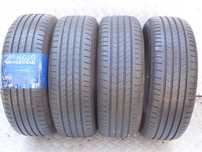 OPONY LATO BRIDGESTONE 215/60/17 2021 ROK 4 SZTUKI