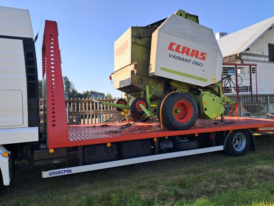 PoMoC DroGoWa 24h LaWeTa  TraNsPoRt HDS