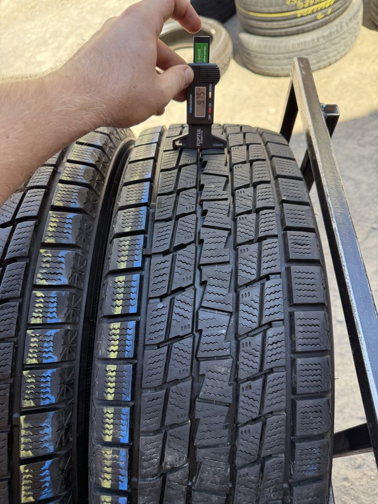 Шины Бу 225 60 R 18 Goodyear Ice Navi suv резина зима Япония