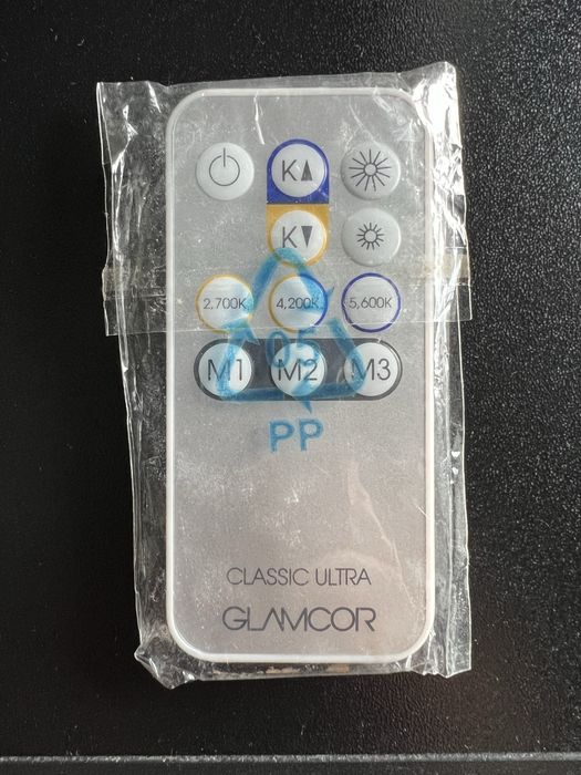 Lampa Glamcor Classic Ultra