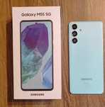 Nowy Samsung Galaxy m55 5g