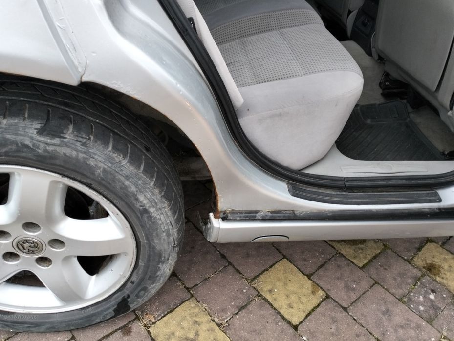 Opel Omega 2.5 бензин ГБО метан