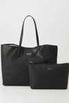 Torebka  Guess czarna