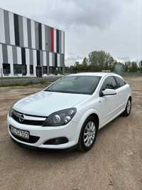 Opel Astra Astra H GTC 1.6 Turbo Sport 180KM