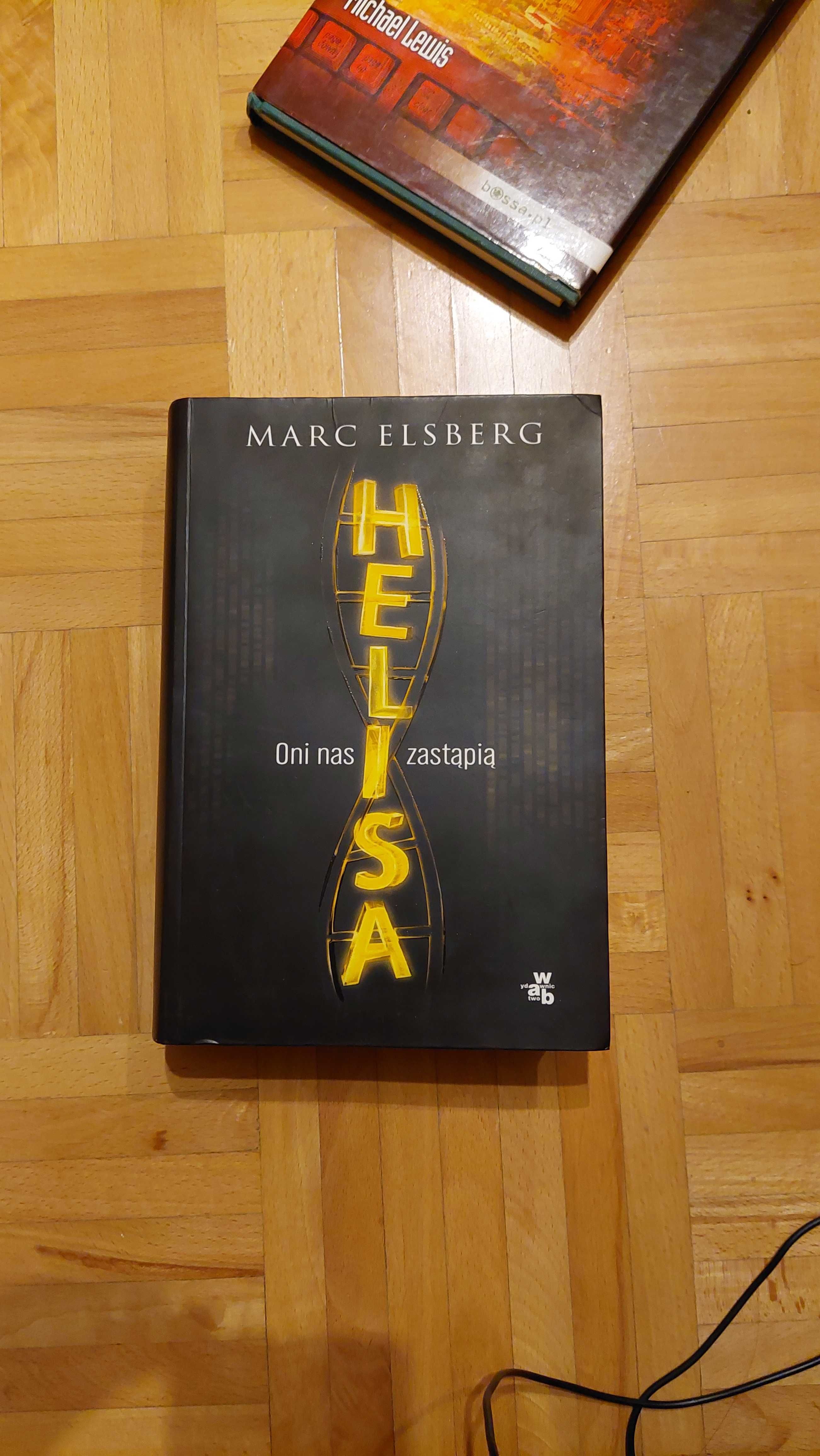 MARC Elsberg -Helisa