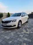 Skoda Octavia Octavia 3 Lift 2018r rej.2019 Salon Polska