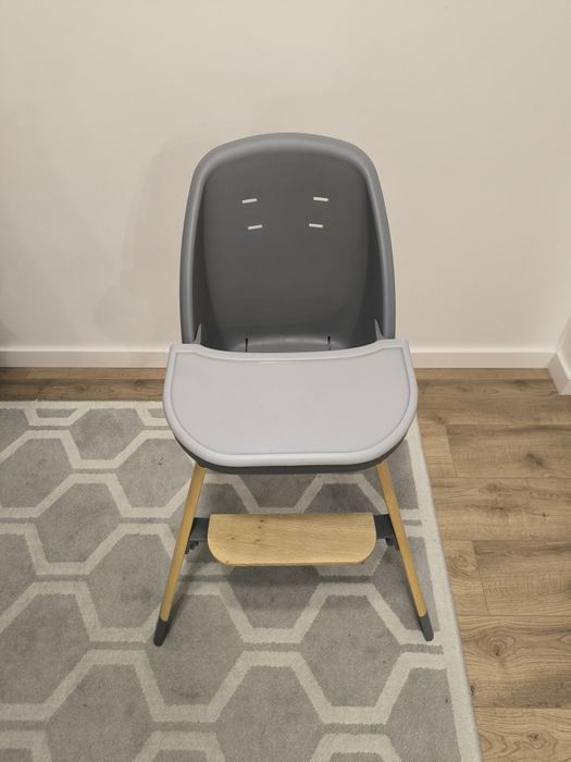 Krzesełka do karmienia Espiro Sense 4w1