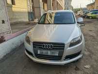 Разборка Audi q7 шрот Розбірка Ауди