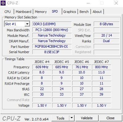 Komputer stacjonarny