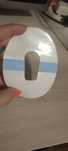 Plaster ochronny 5 szt. na czujnik transmiter Dexcom G6