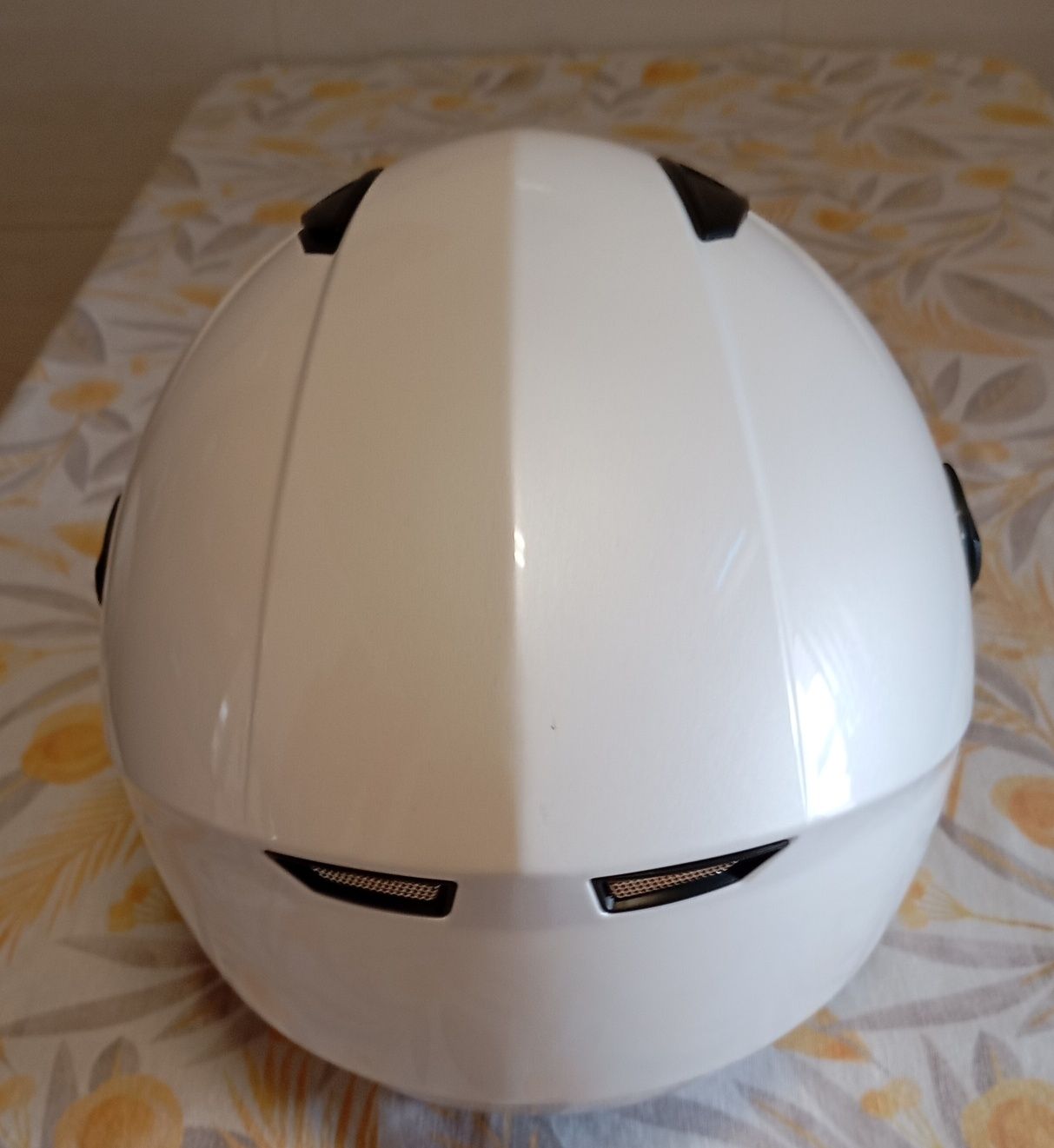 Capacete de moto