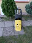 Sprzedam myjka ciśnieniowa Karcher K6.80 uszkodzony