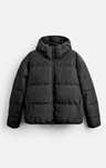 ZARA куртка чоловіча, S, М, L, XL, пуховик зимовий