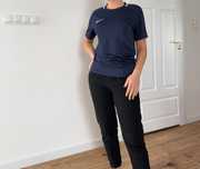 Nike drifit dri fit tshirt koszulka na silownie gym