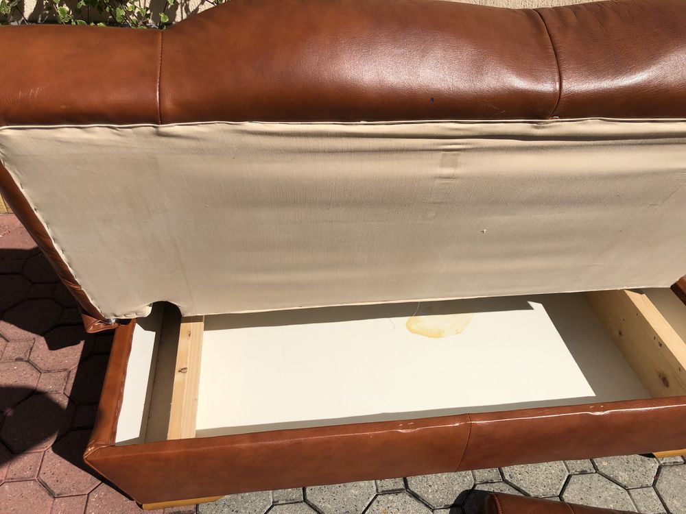 Zestaw wypoczynkowy 2+3 kanapa sofa