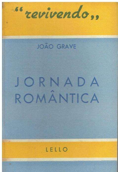 7351 - Literatura - Livros de João Grave 2
