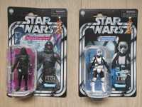 2 Figuras StarWars - Jedi Fallen Order