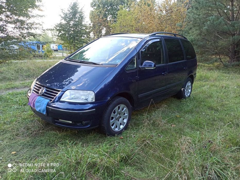 Wypożyczalnia samochodów, wynajem auta, 7-osobowe, oszczędne, tanio